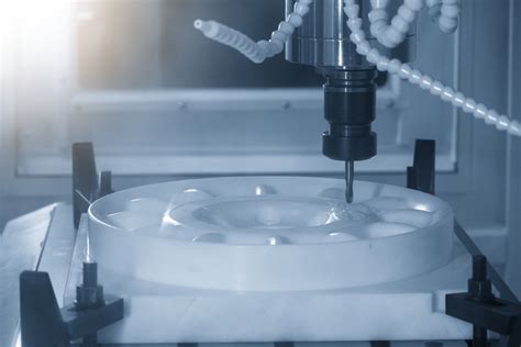 The CNC Advantage: How Machining Plastics 